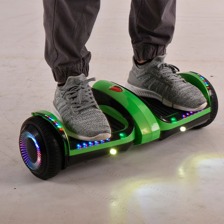 Wholesale Factory Hoverboard Self Balancing Hover Board