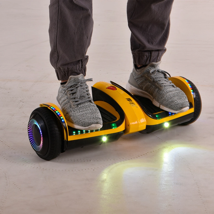 Wholesale Factory Hoverboard Self Balancing Hover Board